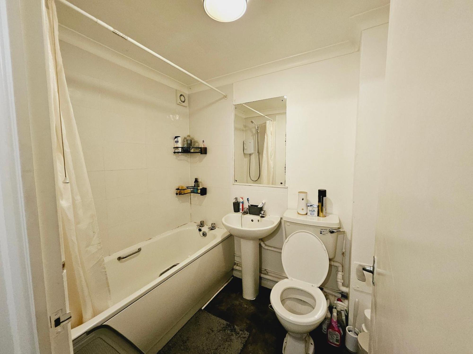 Lovely Fully Furnished One Bed Flat To Let Enfield Kültér fotó